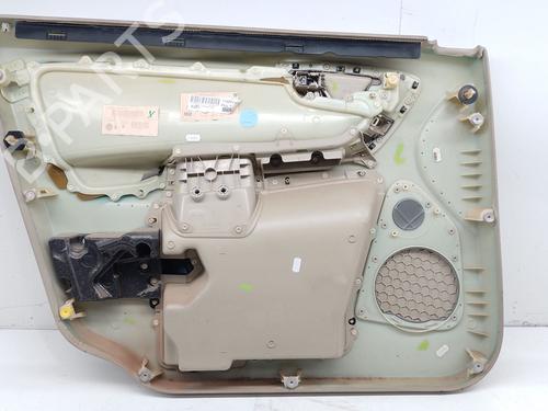 Front right panel VOLVO XC60 I SUV (156) D3 / D4 | BP31711180C59