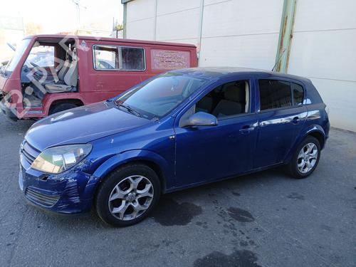Starter OPEL ASTRA H GTC (A04) 1.7 CDTi (L08) | BP36109910M8 - Image 7