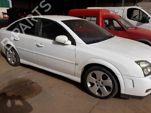 Startmotor OPEL VECTRA C (Z02)  | BP10118156M8 