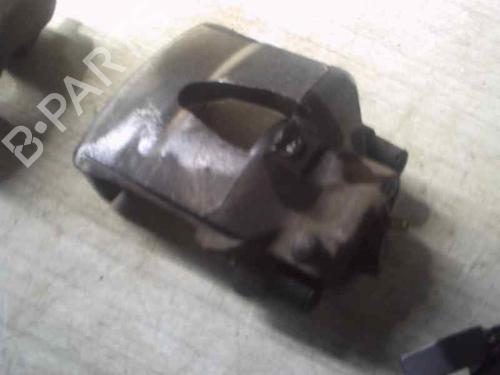 Used Left front brake caliper SEAT LEON (1P1) 1.9 TDI (105 hp) 11622653