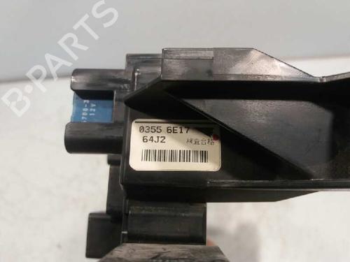 Fuse box SUZUKI GRAND VITARA II (JT, TE, TD) 1.9 DDiS (JB419WD, JB419XD) | BP4942721E1 