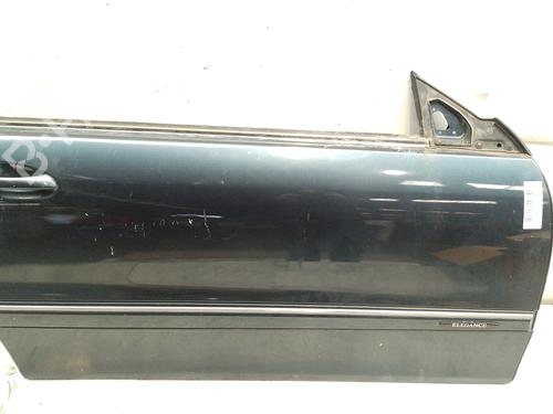 Used Right front door MERCEDES-BENZ CLK (C209) CLK 320 (209.365) (218 hp) 32217174