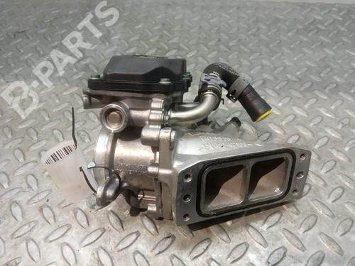 Used Throttle body Throttle body SEAT LEON ST (5F8) 2.0 TDI (150 hp) 8811311 8811311