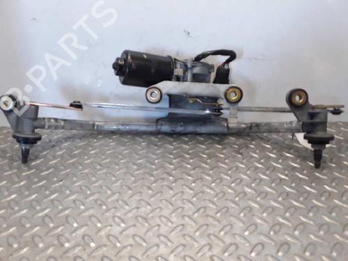 Front wiper motor CITROËN JUMPER I Bus (230P)  | BP5791474M29 