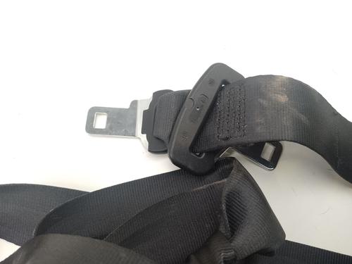 Rear center seatbelt CITROËN C3 Picasso (SH_)  | BP24109863I27 