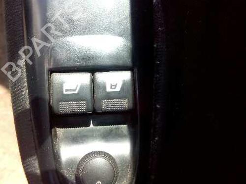 Front right lock PEUGEOT 406 (8B)  | BP3083591C97 