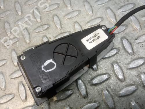 Climate control CITROËN C4 Grand Picasso I (UA_)  | BP9105657I5 