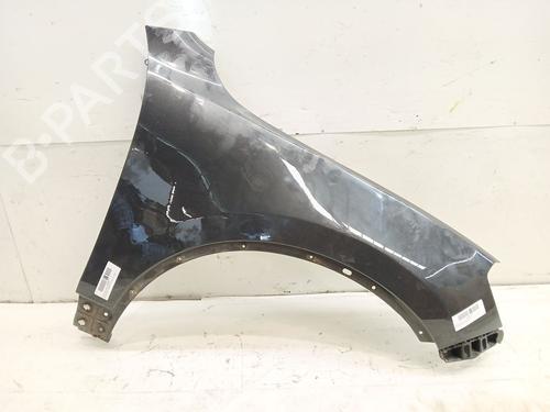 Used Right front fenders Right front fenders VW TOUAREG (7P5, 7P6) 3.0 V6 TDI (240 hp) 36159530 36159530