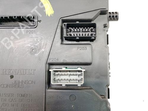 Control unit RENAULT KANGOO Express (FW0/1_) 1.5 dCi 75 (FW07, FW10, FW04) | BP39560422M11 - Image 2