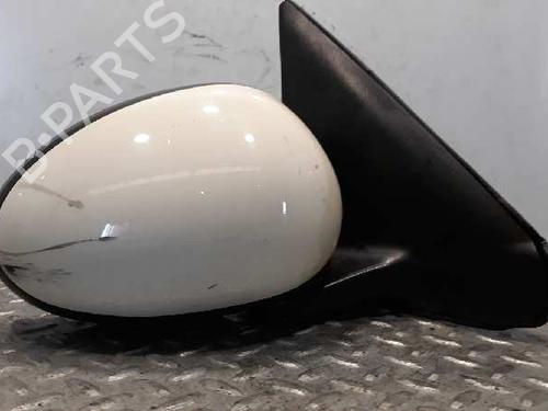 Used Right mirror MG MG ZR 2.0 TD (100 hp) 3053969