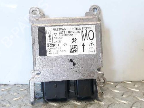 Used ECU airbags FORD MONDEO IV (BA7) [2007-2015]  6148403