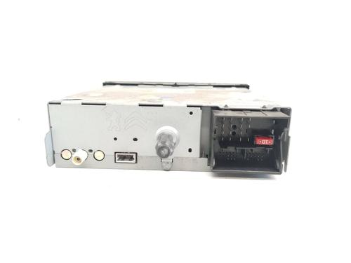 Radio CITROËN C3 II (SC_)  | BP19139889E6 