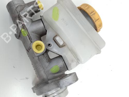Brake master cylinder SUBARU FORESTER (SJ_)  | BP19536518M77 