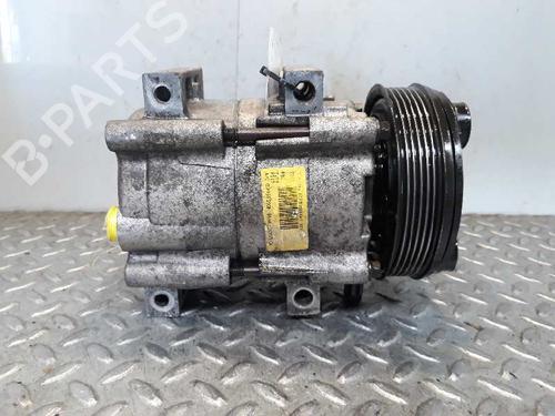 AC compressor FORD ESCORT VI (GAL, AAL, ABL)  | BP7828896M34 