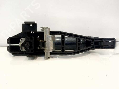 Front right exterior door handle FORD MONDEO IV (BA7) 2.0 TDCi | BP3496609C129 