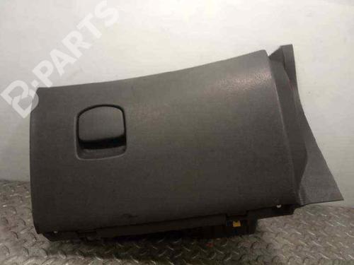 Used Glove box Glove box OPEL CORSA D (S07) 1.3 CDTI (L08, L68) (75 hp) 6599288 6599288