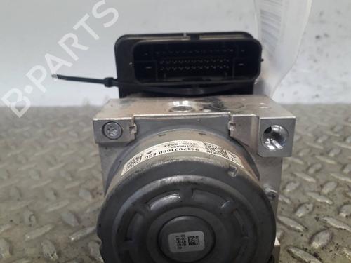 ABS pump CITROËN C-ELYSEE (DD_) 1.2 VTi 72 (DDHMY0) | BP15415571M43 