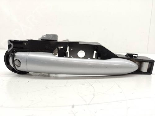 Türgriff vorne links außen für RENAULT LAGUNA III (BT0/1) 1.5 dCi (BT00, BT0A, BT0T, BT1J) (110 hp) 18065808