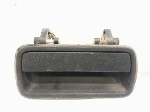 Used Rear right exterior door handle SUZUKI VITARA (ET, TA, TD) [1988-2002]  4562146