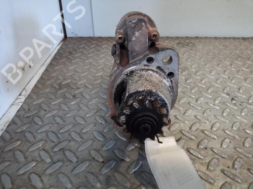 Anlasser NISSAN X-TRAIL I (T30)  | BP10514457M8 