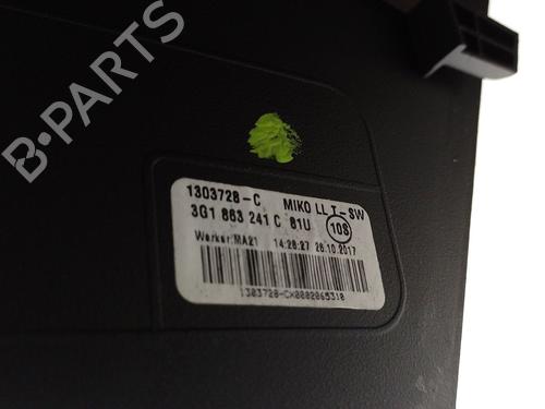 Middle console VW PASSAT B8 (3G2, CB2) 1.6 TDI | BP36278301I22  - Image 9