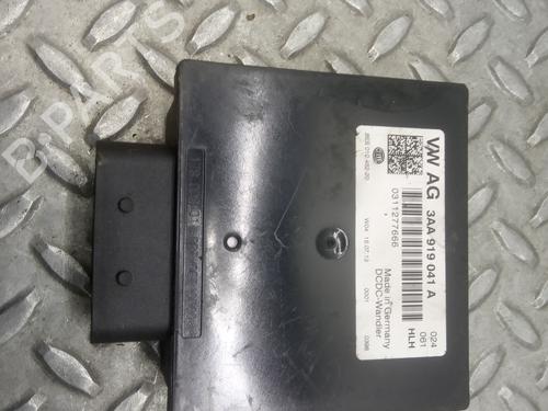 Electronic module SEAT ALTEA XL (5P5, 5P8) 1.6 TDI (105 hp) 11674155