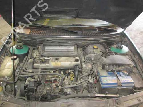 Mass air flow sensor FORD MONDEO II (BAP)  | BP3151153M95 