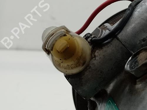 AC compressor ROVER 45 I Saloon (RT)  | BP24106319M34 