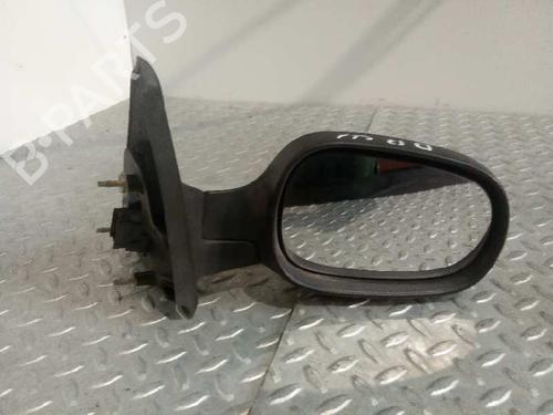 Right mirror RENAULT MEGANE I Coach (DA0/1_) 1.4 16V (DA0D, DA1H, DA0W, DA10) (95 hp) 7782195