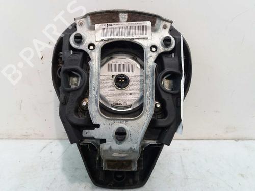 Driver airbag CITROËN C3 I (FC_, FN_) 1.4 HDi | BP3061503C9 