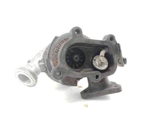 Turbocharger/Supercharger OPEL ZAFIRA A MPV (T98)  | BP18339143M71 
