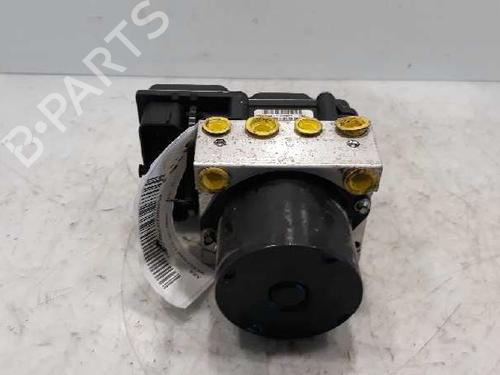 Used ABS pump VW FOX Hatchback (5Z1, 5Z3, 5Z4) [2003-2015]  4827613