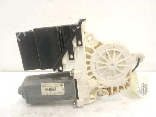 Used Right rear window motor VW PASSAT B6 (3C2) [2005-2010]  4714953