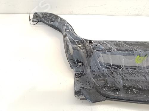 Frontplate/Frontkurv CITROËN BERLINGO / BERLINGO FIRST Box Body/MPV (M_)  | BP24106134C72 