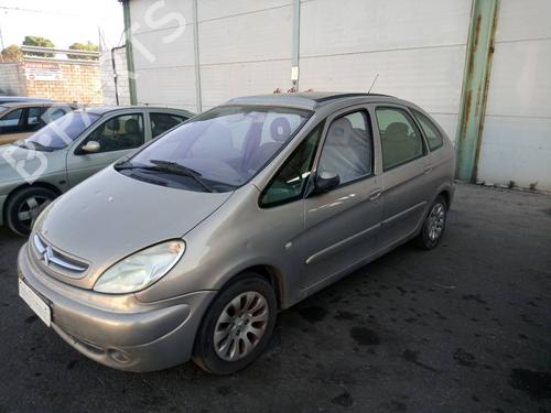 Front right lock CITROËN XSARA PICASSO (N68)  | BP18475779C97 