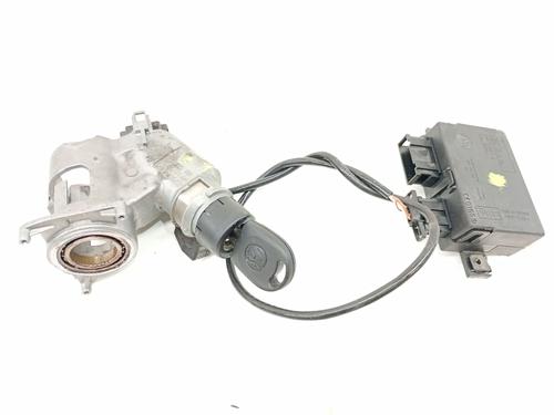 Used Ignition barrel Ignition barrel VW LUPO I (6X1, 6E1) 1.4 TDI (75 hp) 36222840 36222840