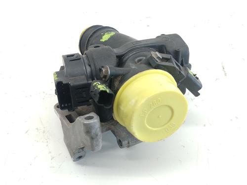 Used Throttle body CITROËN C4 I (LC_) 1.6 HDi (109 hp) 29423099