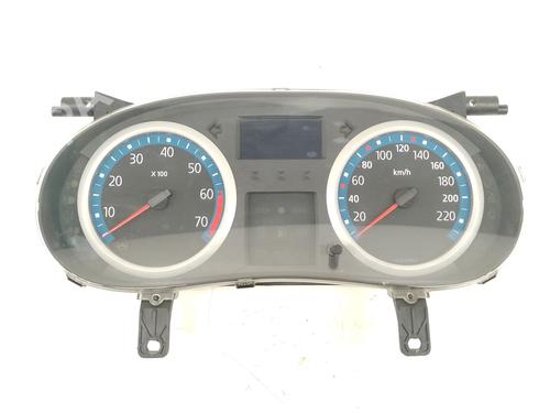 Kombiinstrument RENAULT CLIO II (BB_, CB_) 1.2 16V (BB05, BB0W, BB11, BB27, BB2T, BB2U, BB2V, CB05,... (75 hp) 30456896