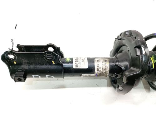 Right front shock absorber FORD FOCUS I (DAW, DBW) 1.8 Turbo DI / TDDi | BP34735095M17 - Image 4