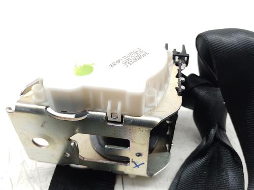 Rear left seatbelt SEAT IBIZA IV (6J5, 6P1) 1.6 TDI | BP29625721I29 