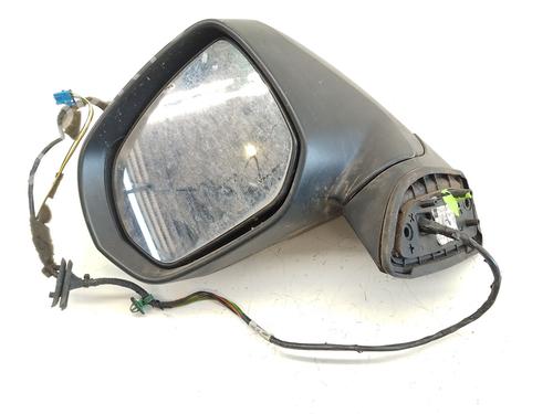 Used Left mirror CITROËN C4 Picasso I MPV (UD_) 2.0 HDi 138 (136 hp) 29067381