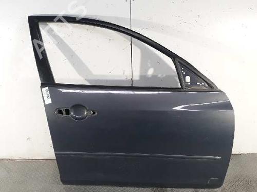 Used Right front door MAZDA 3 (BK) 1.6 DI Turbo (109 hp) 7658177