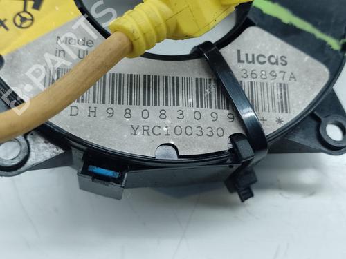 Squib airbag LAND ROVER FREELANDER I (L314)  | BP24106184C102 