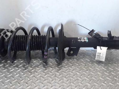 Used Right front shock absorber NISSAN QASHQAI / QASHQAI +2 I (J10, NJ10, JJ10E) 2.0 (141 hp) 5821146