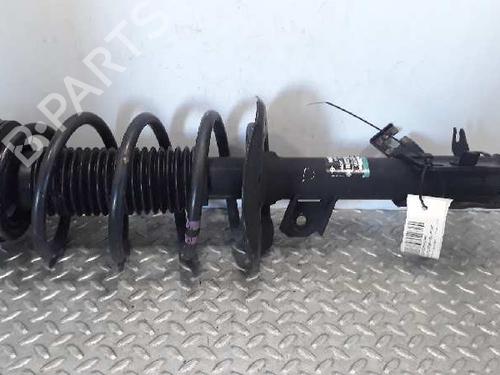 Amortisseur avant droit NISSAN QASHQAI / QASHQAI +2 I (J10, NJ10, JJ10E) 2.0 (141 hp) 5821146