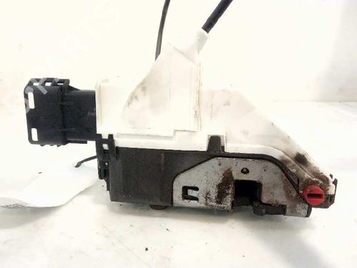 Rear right lock PEUGEOT PARTNER Box Body/MPV 1.6 HDi 16V | BP3256436C99 