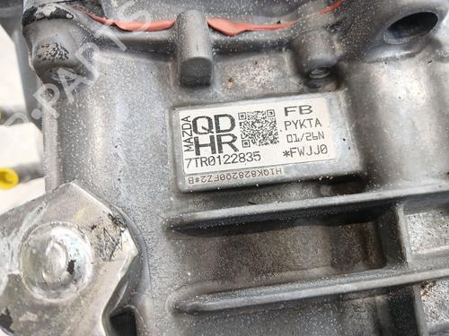 Gearbox MAZDA 6 Estate (GJ, GL) 2.5 | BP33173448M3 - Image 7