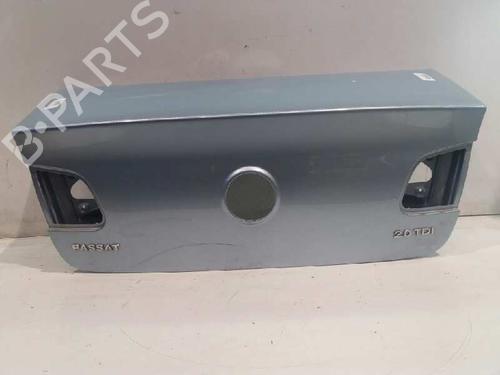 Used Tailgate VW PASSAT B6 (3C2) [2005-2010]  4455097