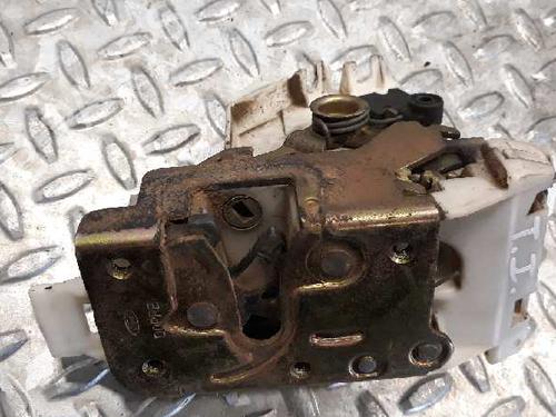 Rear left lock FORD MONDEO III (B5Y) 2.0 TDCi | BP5587336C100 
