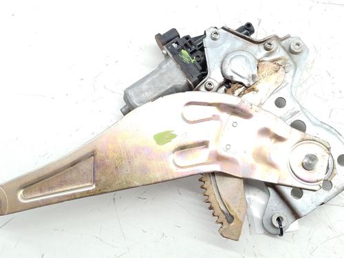 Rear left window mechanism SUZUKI SWIFT III (MZ, EZ)  | BP29865038C24 
